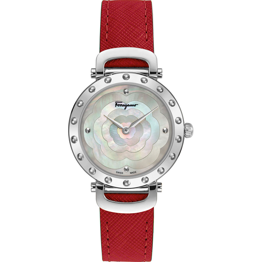 Часы Salvatore Ferragamo Style SFDM00118